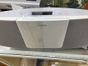 【中古】SONY ウォークマン用ドックコンポ ブラック CMT-V10/B