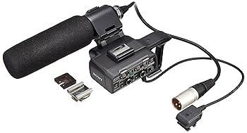 【中古】SONYソニー XLRアダプターキット XLR-K1M 【中古】SONYソニー XLRアダプターキット XLR-K1M