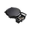 【中古】JVCケンウッド JVC シーリングスピーカー PS-S20B 黒