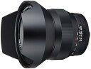 【中古】Carl Zeiss Distagon T*2.8/15 ZE 822023(2)