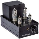 【中古】FIESAND リトルドットMK2 MKII 6J1 X2 6N6 X2ヘッドフォンアンプチューブアンププリアンプ