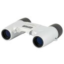 【中古】ミザールテック 双眼鏡 フリーフォーカス 倍率 6倍 シルバー CB-101 SV