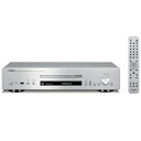 【中古】ヤマハ ネットワークCDプレーヤー シルバー CD-N500S|詳細画像
