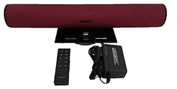 【中古】日立マクセル ウォークマン対応アクティブスピーカー レッド MXSP-1300WM.RE 【中古】日立マクセル ウォークマン対応アクティブスピーカー レッド MXSP-1300WM.RE