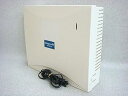【中古】ET-6.10iA2-ME 日立 6.10iA2 主装置初実装:ボタン電話:6回路、単独電話:2回路 オフィス用品 ビジネスフォン オフィス用品