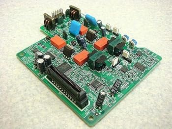 【中古】2CO300 SAXA サクサ Actys XT300 アナログ2局線ユニット オフィス用品 ビジネスフォン オフィス用品 オフィス用品