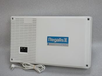 【中古】UT700Pro SAXA サクサ Regalis2 UT700主装置内線×8，SLI×2 オフィス用品 ビジネスフォン オフィス用品