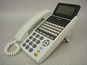 【中古】RI-24D RICOH リコー 表示付電話機 オフィス用品 ビジネスフォン オフィス用品 オフィス用品 オフィス用品