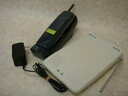 【中古】WS240K TAMRA タムラ 漢字表示アナログコードレス電話機 オフィス用品 ビジネスフォン オフィス用品 オフィス用品