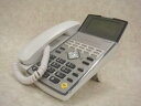 【中古】NYC-15iA-SD2 ナカヨ iA 15ボタン標準電話機 オフィス用品 ビジネスフォン オフィス用品 オフィス用品 オフィス用品