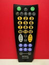 【中古】SONY 各社共通ビデオリモコン RM-KP25U(2)