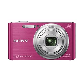 【中古】SONY デジタルカメラ Cyber-shot W730 1610万画素 光学8倍 ピンク DSC-W730-P 【中古】SONY デジタルカメラ Cyber-shot W730 1610万画素 光学8倍 ピンク DSC-W730-P
