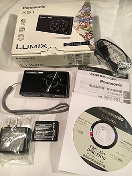 【中古】パナソニック デジタルカメラ ルミックス XS1 光学5倍 ブラック DMC-XS1-K 【中古】パナソニック デジタルカメラ ルミックス XS1 光学5倍 ブラック DMC-XS1-K