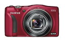 【中古】FUJIFILM デジタルカメラ F820EXR R レッド 1/2型1600万画素CMOSセンサー 光学18倍ズーム F FX-F820EXR R