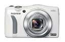 【中古】FUJIFILM デジタルカメラ F820EXR WH ホワイト 1/2型1600万画素CMOSセンサー 光学18倍ズーム F FX-F820EXR W...