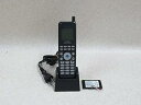 【中古】IWATSU MUJO5 DC-PS9B デジタルコードレス携帯タイプ 岩崎通信機