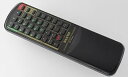 【中古】三洋電機 サンヨー オーディオリモコン RB-PR960