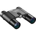 【中古】HD 折畳みルーフプリズム 双眼鏡10×25mm Bushnell社 Black並行輸入
