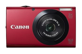 【中古】Canon デジタルカメラ PowerShot A3400IS レッド 光学5倍ズーム タッチパネル PSA3400ISRE 【中古】Canon デジタルカメラ PowerShot A3400IS レッド 光学5倍ズーム タッチパネル PSA3400ISRE