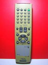 【中古】アイワ テレビデオリモコン RM-Z5402(2)