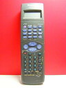 【中古】パナソニック ビデオリモコン VEQ2442(2)