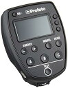 【中古】Profoto B1 ストロボ用ワイヤレストランスミッター Air Remote TTL-C キヤノン用 901039
