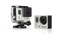 【中古】国内正規品 Go Pro ウェアラブルカメラ HERO3+ ブラックエディション アドベンチャーCHDHX-302-JP