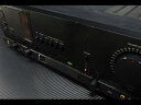 【中古】ALPINE/LUXMAN 真空管 ハイブリッド・プリメインアンプ LV-103