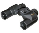 【中古】Kenko 双眼鏡 ultraVIEW 8x30WP ポロプリズム 8倍30口径 防水 020401