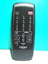 【中古】東芝 テレビリモコン CT-9912