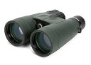 【中古】Celestron 71336 Nature DX 12x56 Binocular Green by Celestron