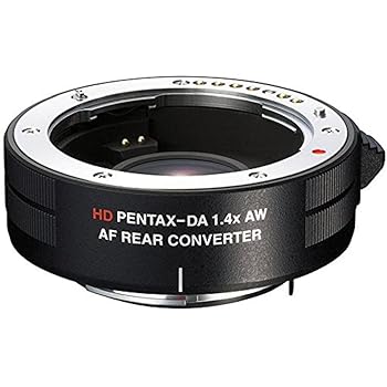【中古】ペンタックス RICOH リアコンバーター HD PENTAX-DA AF REAR CONVERTER 1.4×AW 37962 【中古】ペンタックス RICOH リアコンバーター HD PENTAX-DA AF REAR CONVERTER 1.4×AW 37962