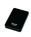 【中古】パナソニック ハードディスク 1TB DY-HD1000-K