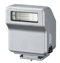 【中古】パナソニックPanasonic DMW-FL70-S LUMIX フラッシュライト シルバー S1 シリーズ LX100 シリーズ GX7MK2 シリーズ用