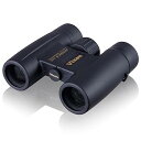 【中古】ビクセンVixen 双眼鏡 アトレックIIシリーズ アトレックIIHR8×25WP 14721-2 ブラック