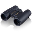 【中古】ビクセンVixen 双眼鏡 アトレックIIシリーズ アトレックIIHR10×32WP 14724-3 ブラック