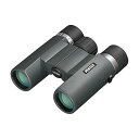 【中古】ペンタックス PENTAX 双眼鏡 AD 9×28 WP 防水 手ごろな大きさで8倍と10倍のいいとこどり 倍率9倍 フルマルチコーティング 高性能 ケ...