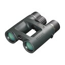 【中古】PENTAX 双眼鏡 AD 9×32 WP 防水 レンズが大きく明るい 8倍と10倍のいいとこどり 倍率9倍 フルマルチコーティング 高性能 ライブ コ...
