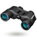 【中古】Pentax SP 8x40 Binoculars Black by Pentax
