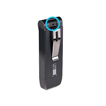 【中古】動き検知式CAMコーダー CAM-U7 16GB