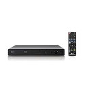 【中古】LG ブルーレイプレーヤー フルHDアップコンバート HDMIケーブル BP250