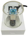 【中古】ナガオカ カートリッジ DJ-03HD スクラッチ対応カートリッジ ヘッドシェル付