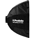 【中古】Profoto OCFソフトボックス 60cmオクタ 101211