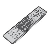 【中古】部品三菱電機 液晶テレビ リモコン M01290P19601 対応機種:LCD-32MR2 【中古】部品三菱電機 液晶テレビ リモコン M01290P19601 対応機種:LCD-32MR2