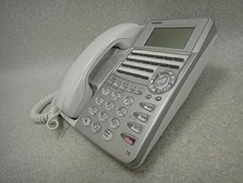 【中古】M-24i KTEL 東芝 デジタルボタン電話機 ビジネスフォン