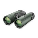 【中古】Hawke Nature-Trek 10X42 双眼鏡 グリーン