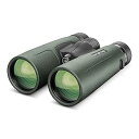 【中古】Hawke Optics Nature Trek Binocular 10 x 50グリーン