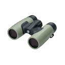 【中古】BUSHNELL 220142 NatureViewR 10 x 42mm ルーフプリズム双眼鏡