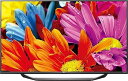 【中古】LG 43V型 液晶 テレビ 43UF7710 4K 外付けHDD裏番組録画対応 2015年モデル(2)