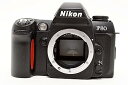 【中古】ニコン Nikon F80